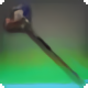 Flame Captain's Cane - White Mage weapons - Items