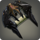 Folded High Steel Knuckles - Monk weapons - Items