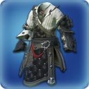 Forgeking's Apron - Body Armor Level 61-70 - Items