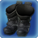 Forgeking's Boots - New Items in Patch 4.01 - Items