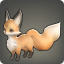 Fox Kit - Minions - Items