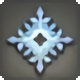 Frosted Protean Crystal - Miscellany - Items