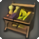 Fruit Stall - New Items in Patch 4.5 - Items