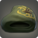 Gaganaskin Bush Hat - Helms, Hats and Masks Level 61-70 - Items