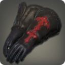 Gaganaskin Gloves of Aiming - Gaunlets, Gloves & Armbands Level 51-60 - Items