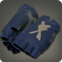 Gaganaskin Halfgloves - Gaunlets, Gloves & Armbands Level 61-70 - Items