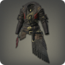 Gaganaskin Jacket of Aiming - Body Armor Level 51-60 - Items