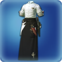 Galleyking's Apron - New Items in Patch 4.01 - Items