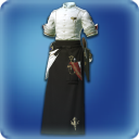 Galleyking's Apron - Body Armor Level 61-70 - Items