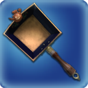 Galleyking's Frypan - Culinarian crafting tools - Items