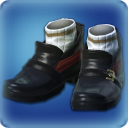 Galleyking's Shoes - New Items in Patch 4.01 - Items
