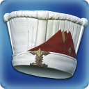 Galleyking's Toque - Helms, Hats and Masks Level 61-70 - Items