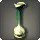 Garlic Jester Flower Vase - New Items in Patch 4.1 - Items