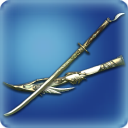 Garuda's Blood - Samurai weapons - Items