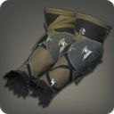 Gazelleskin Armguards of Aiming - Gaunlets, Gloves & Armbands Level 61-70 - Items