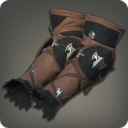Gazelleskin Armguards of Casting - Gaunlets, Gloves & Armbands Level 61-70 - Items
