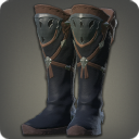 Gazelleskin Boots of Casting - Greaves, Shoes & Sandals Level 61-70 - Items