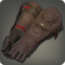 Gazelleskin Bracers of Healing - Gaunlets, Gloves & Armbands Level 61-70 - Items