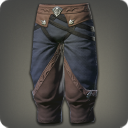 Gazelleskin Brais of Scouting - Pants, Legs Level 61-70 - Items