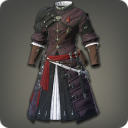 Gazelleskin Coat of Fending - Body Armor Level 61-70 - Items