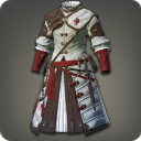 Gazelleskin Coat of Healing - Body Armor Level 61-70 - Items