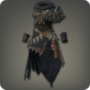 Gazelleskin Corselet of Maiming - Body Armor Level 61-70 - Items