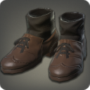 Gazelleskin Shoes - Greaves, Shoes & Sandals Level 61-70 - Items