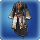 Gemking's Coat - New Items in Patch 4.01 - Items