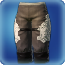 Gemking's Slops - Pants, Legs Level 61-70 - Items