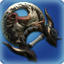 Genji Chakrams - Monk weapons - Items