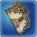 Genji Codex - Scholar's Arm - Items