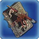 Genji Grimoire - Arcanist's Grimoire - Items
