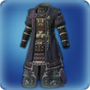 Genji Jin-baori of Scouting - Body Armor Level 61-70 - Items