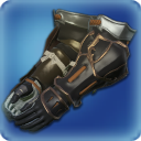 Genji Kote of Aiming - New Items in Patch 4.01 - Items