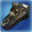 Genji Kote of Aiming - Hands - Items