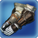 Genji Kote of Healing - Hands - Items