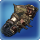 Genji Kote of Maiming - Hands - Items