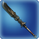 Genji Nagamaki - Dark Knight weapons - Items