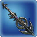 Genji Phurpa - Rogue's Arm - Items