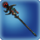 Genji Rod - Black Mage weapons - Items