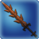 Genji Shichishito - Gladiator's Arm - Items