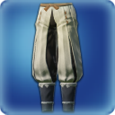 Genji Tsutsu-hakama of Aiming - Pants, Legs Level 61-70 - Items