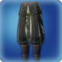 Genji Tsutsu-hakama of Casting - Legs - Items