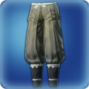 Genji Tsutsu-hakama of Fending - Pants, Legs Level 61-70 - Items