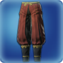 Genji Tsutsu-hakama of Maiming - Legs - Items