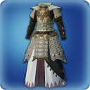 Genta Domaru of Healing - New Items in Patch 4.01 - Items