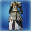 Genta Domaru of Healing - Body Armor Level 61-70 - Items