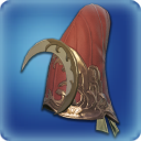 Genta Eboshi of Healing - New Items in Patch 4.01 - Items