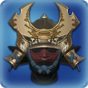 Genta Kabuto of Maiming - Helms, Hats and Masks Level 61-70 - Items