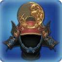 Genta Kabuto of Striking - Helms, Hats and Masks Level 61-70 - Items